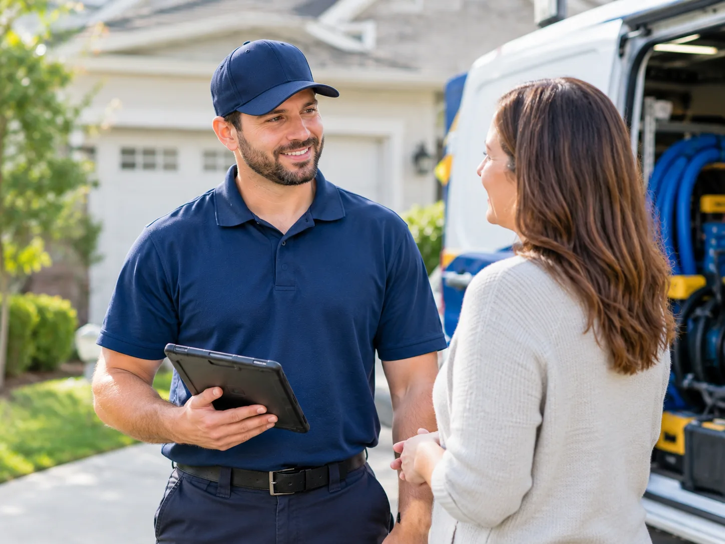 Sewage Backup Cleanup Delray Beach, FL FAQs